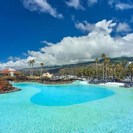 Villa La Paz Puerto de la Cruz  Ngoại thất bức ảnh