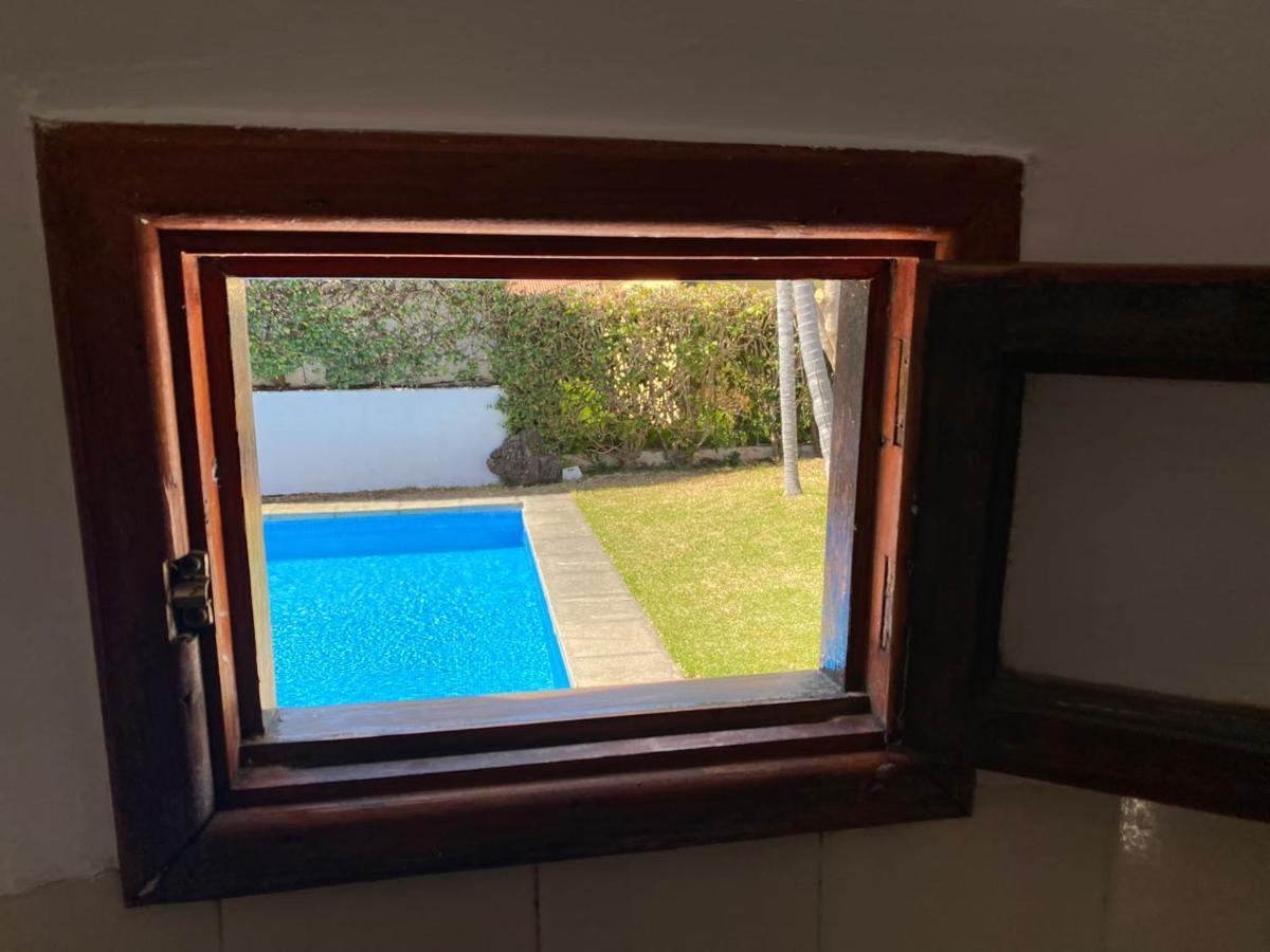 Villa La Paz Puerto de la Cruz  Ngoại thất bức ảnh