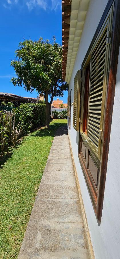Villa La Paz Puerto de la Cruz  Ngoại thất bức ảnh